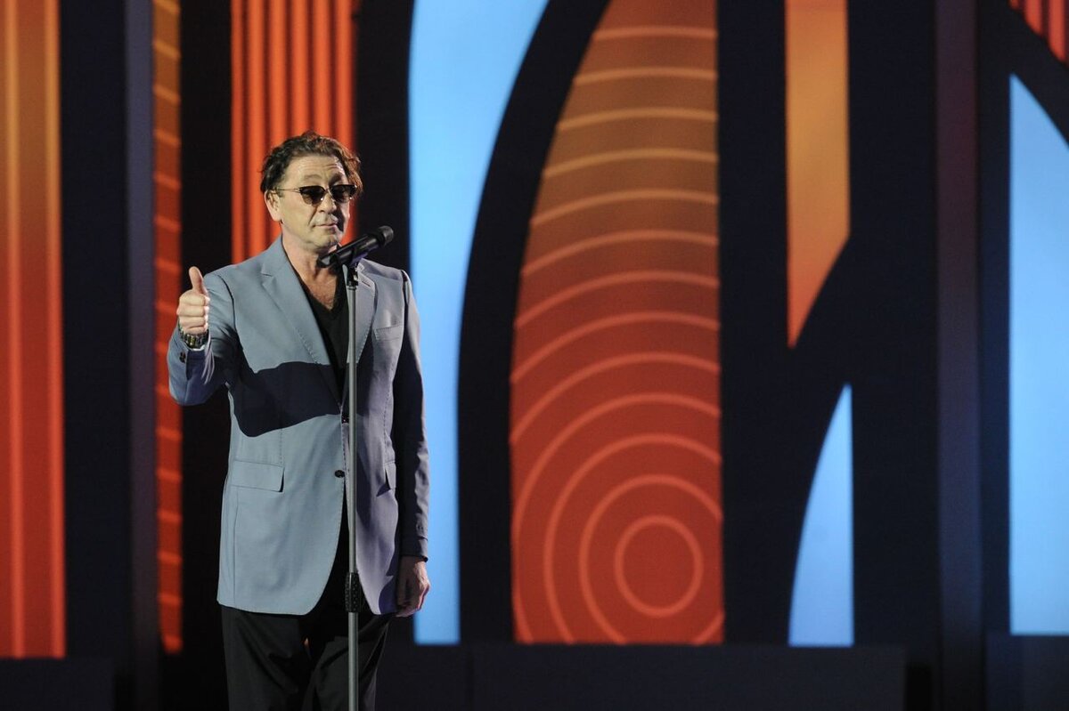 Фото: Андрей Любимов / АГН Москва