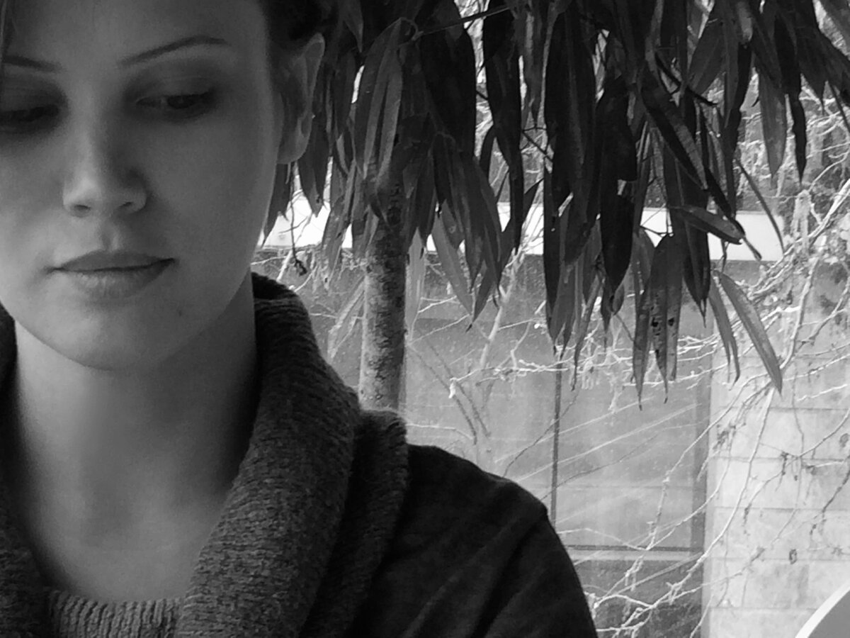 ___________________________________ Ева Серебренникова