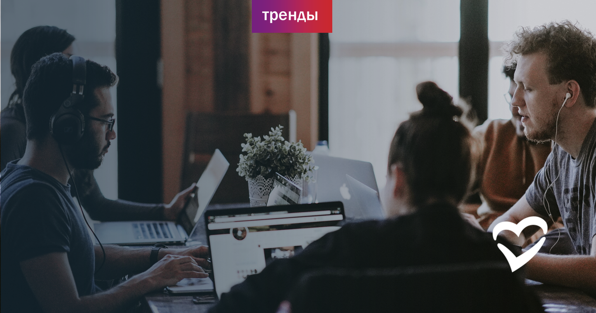 Фото: Annie Spratt на Unsplash