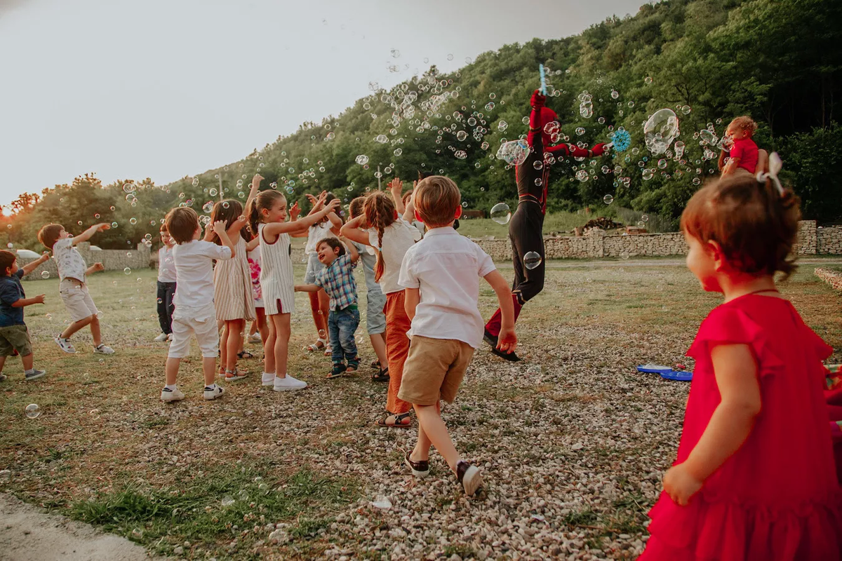 © Sputnik / Леон Адлейба