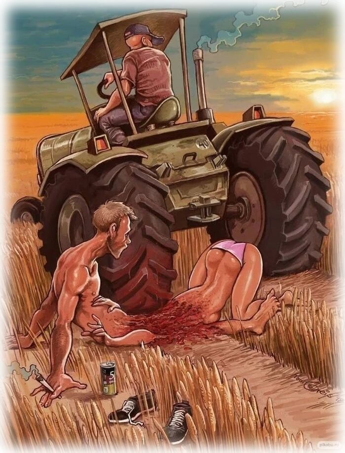 ©  Toni Greis / Тони Грейс