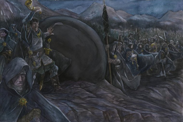 иллюстрация AbePapakhian