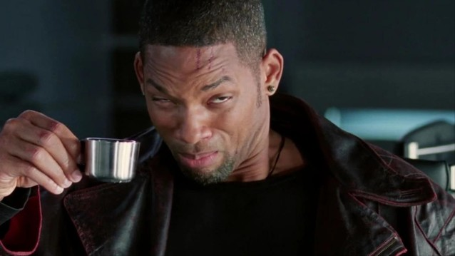 Кажется, ваш чай слегка пригорел