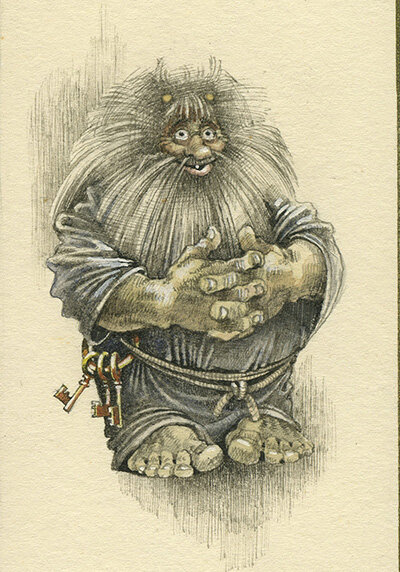 Иллюстрация из и-нета