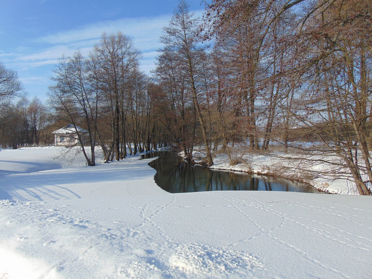 Фото автора канала