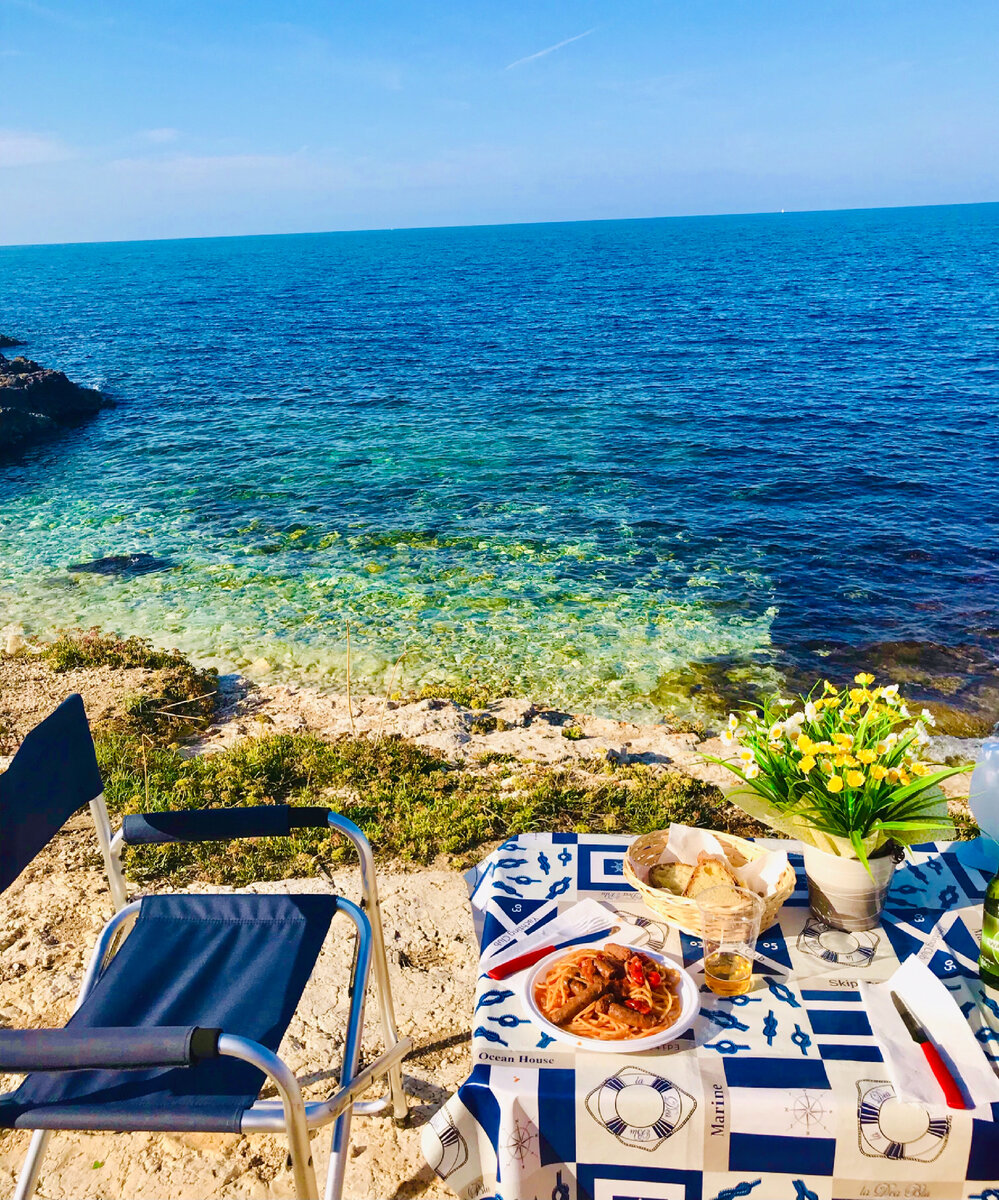 Почему я выбираю дом на колёсах и что об этом нужно знать. Информация для путешественников