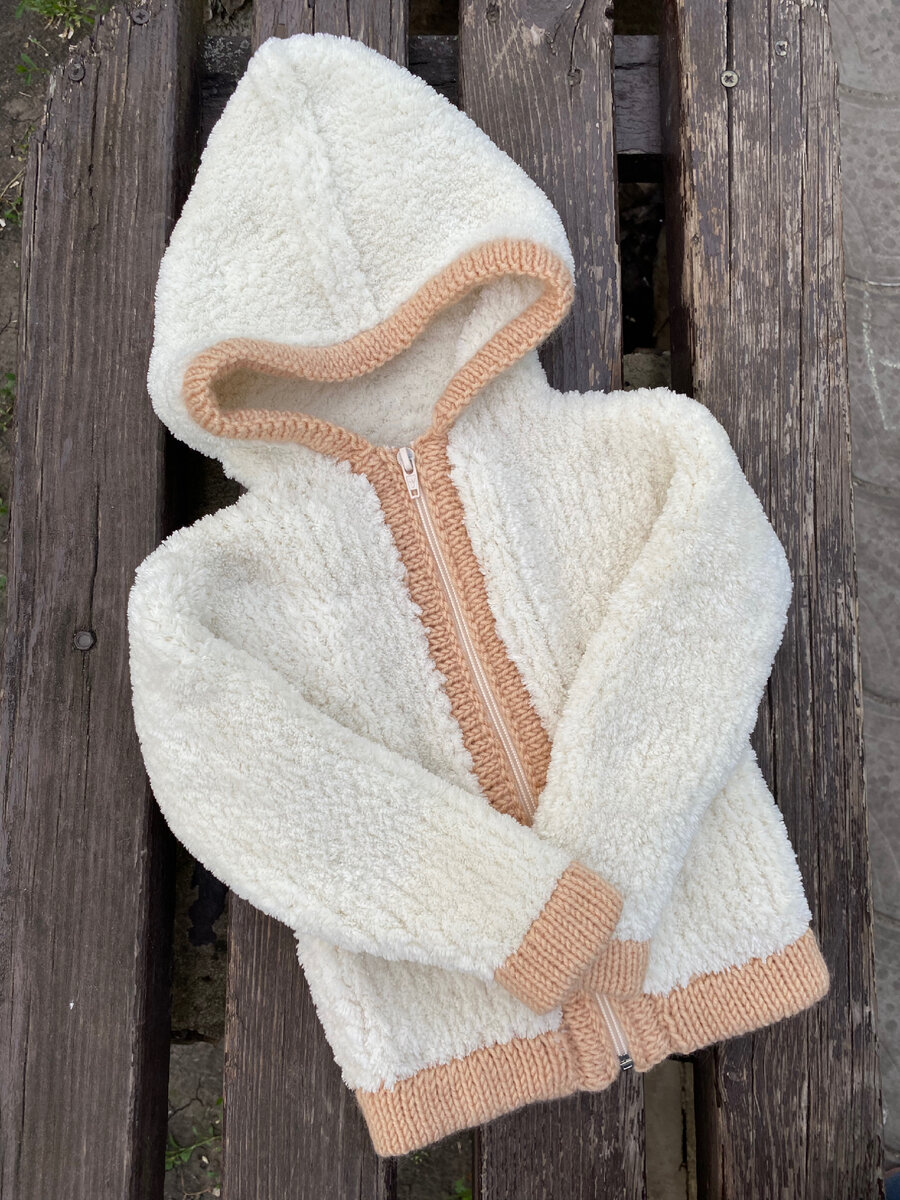 Вот она во всей красе 😍