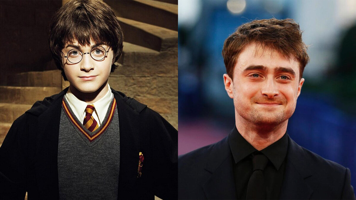 Harry Potter:10 Richest Actors Who Played Muggles, Ranked By Net Worth Richest a