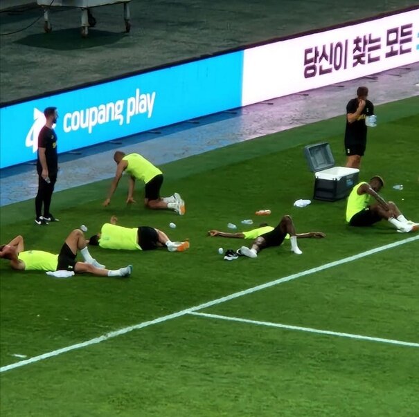 Добегались, англичашки?