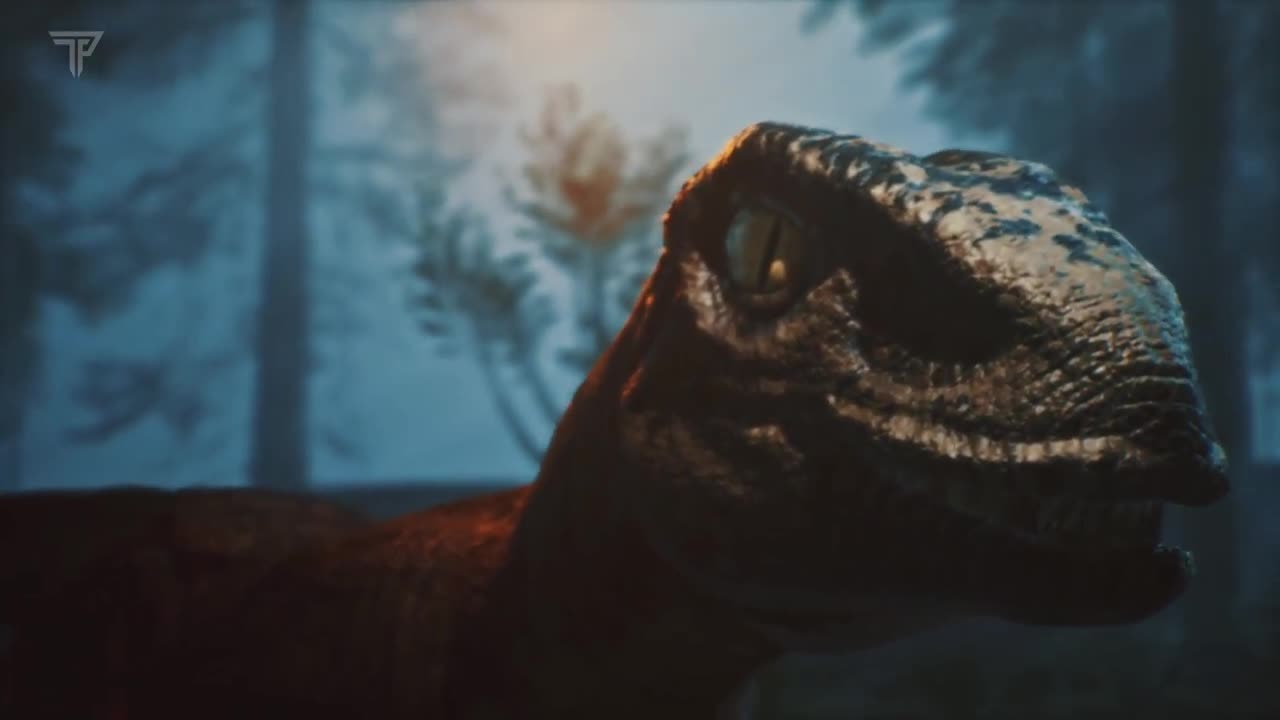 This Dino Crisis Fan Remake in Unreal Engine 5 looks mighty impressive