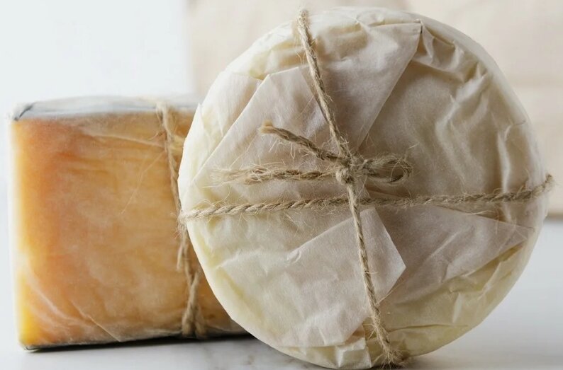 Подготовка сыра к домашнему копчению