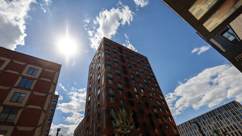   РИА Новости Владимир Песня