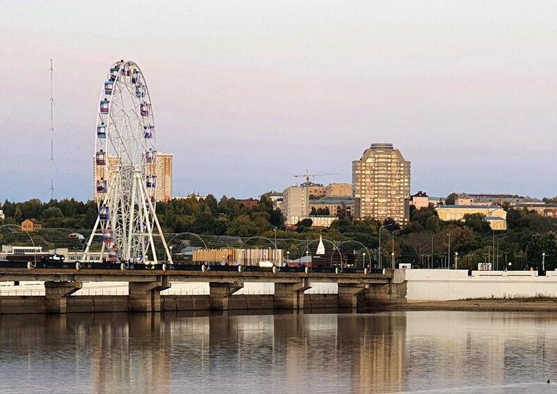 Фото © «Московская газета»