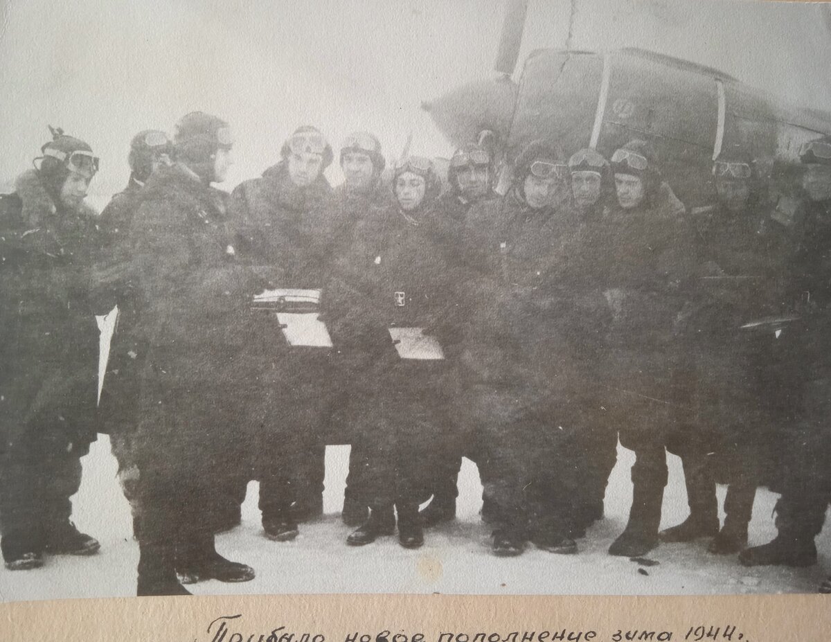 архив Заболотских А.В.