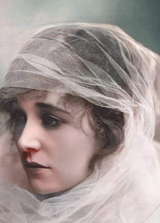 Этель Клэйтон