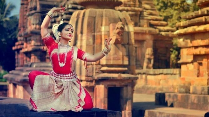 Индия готова 