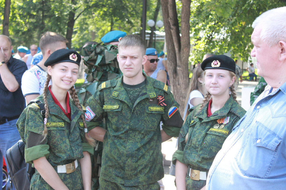 Военкор фото призывников 2022