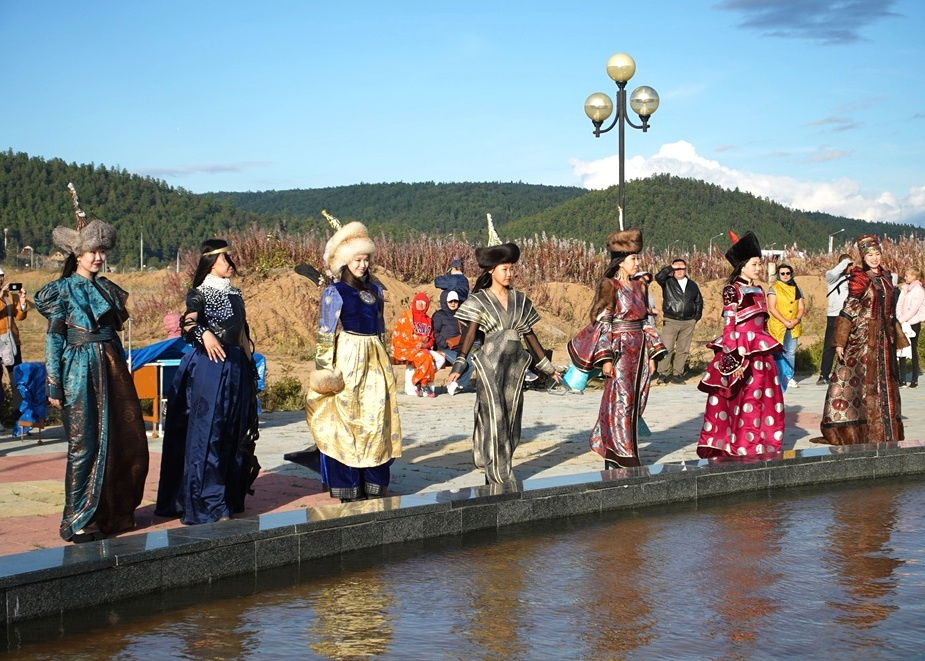 Фото: Владимир Ширапов