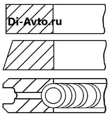    PG11123 PATRON     c : VAG 1.4i 16v (AUA/ AXP/ BKY/ BUD/ CGGA/ CGGB) 2000>   +0,5 PN51001 PN-51001  0.50 AUDI/VW 1.-4