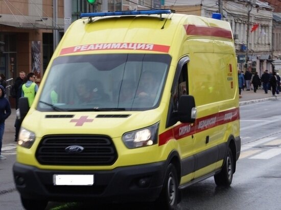     Фото: архив "МК в Калуге"