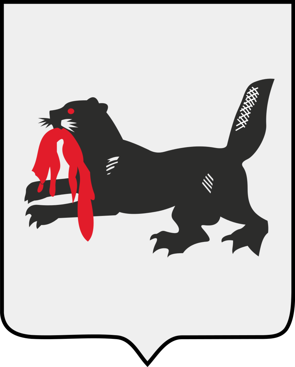 Герб Иркутска 