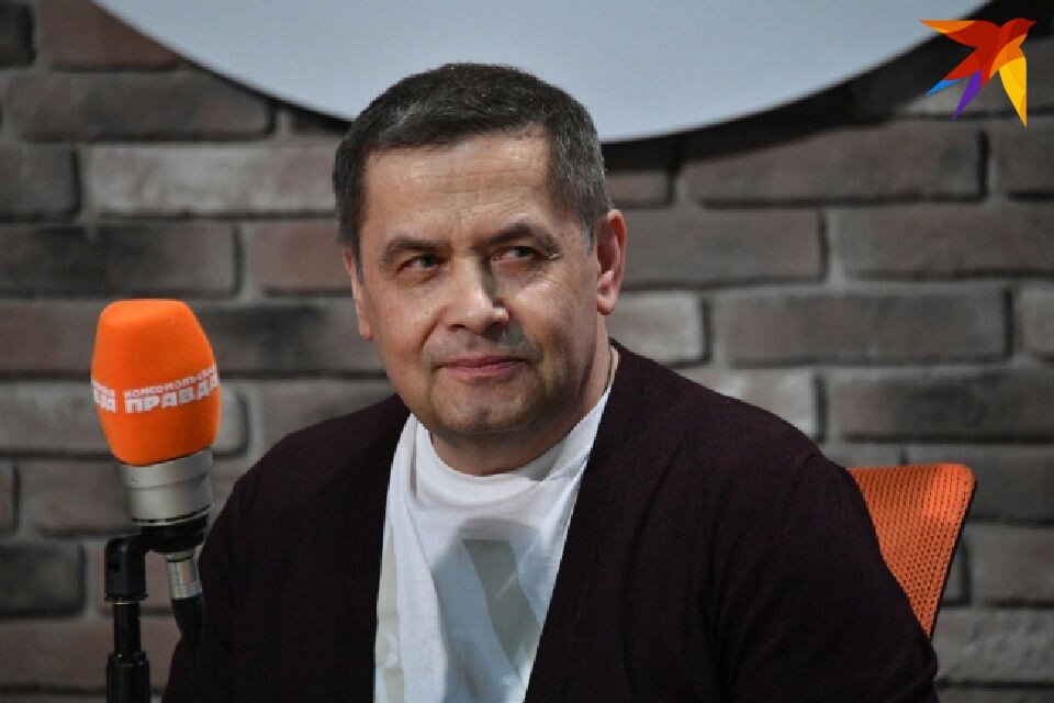     Концерт "Любэ" начнется в 20.00. Евгения ГУСЕВА