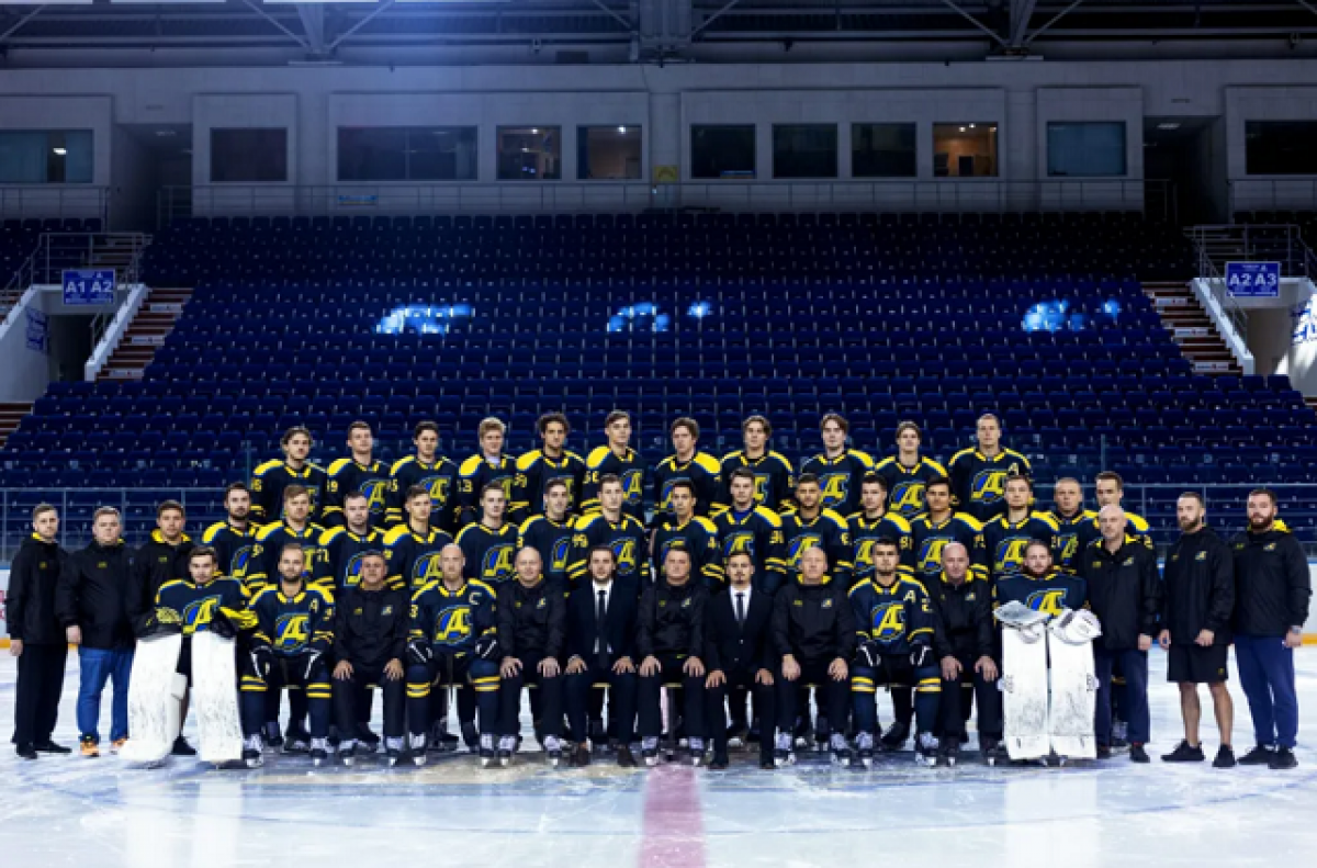    Пензенский «Дизель» начал сезон с поражения от воскресенского «Химика»