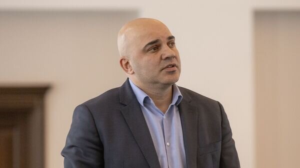   © Sputnik / Natalia Airiyan