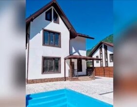 Дом Ольги Бузовой. Фото: агенство недвижимости