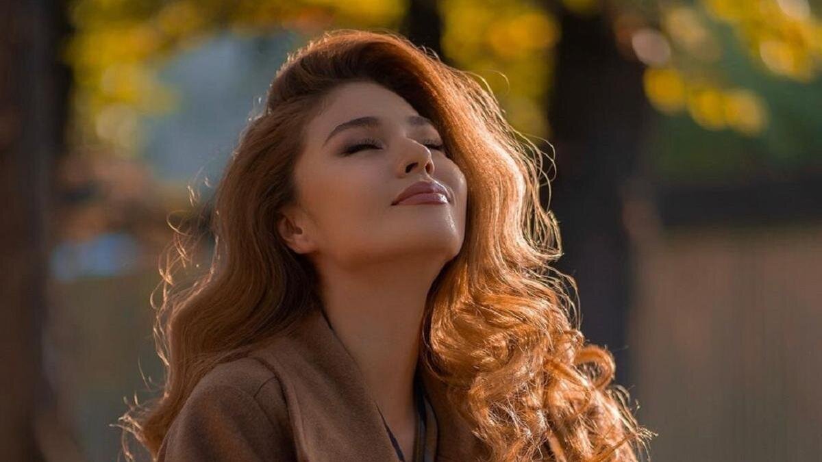    Альмира Турсын:instagram.com/almiratursyn