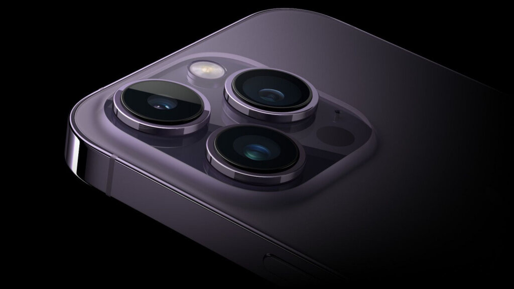    iPhone 14 Pro