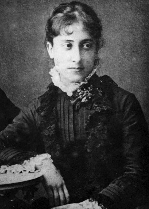 Ольга Рошкевич