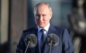    Фото: kremlin.ru Снежана Синцова