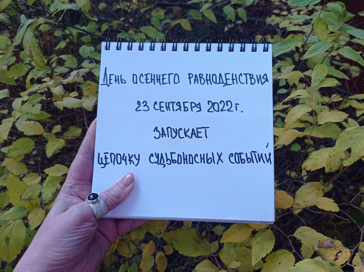 23 сентября - День осеннего равноденствия. Время активных действий заканчивается, начинается время интуиции и любви.  День осеннего равноденствия – один из 4 главных солнечных праздников.