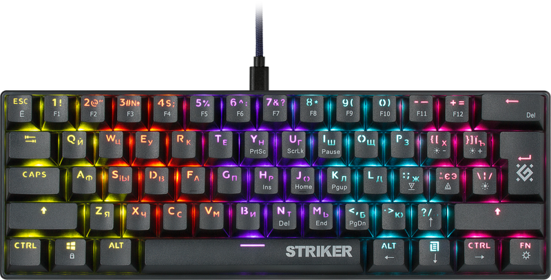 Фото с Defender.ru