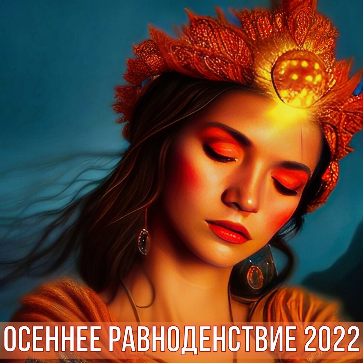 Коллаж автора канала АстроВорон.Мистерии Зодиака