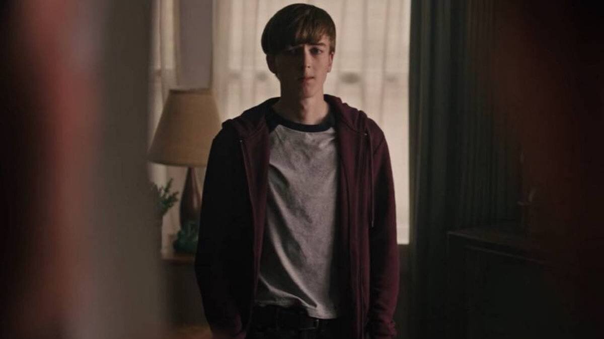    Кадр из сериала «Ривердэйл»