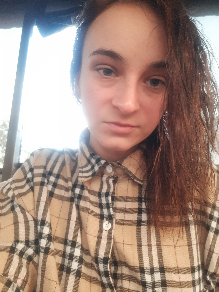 После бани,жаль что не своей 😁