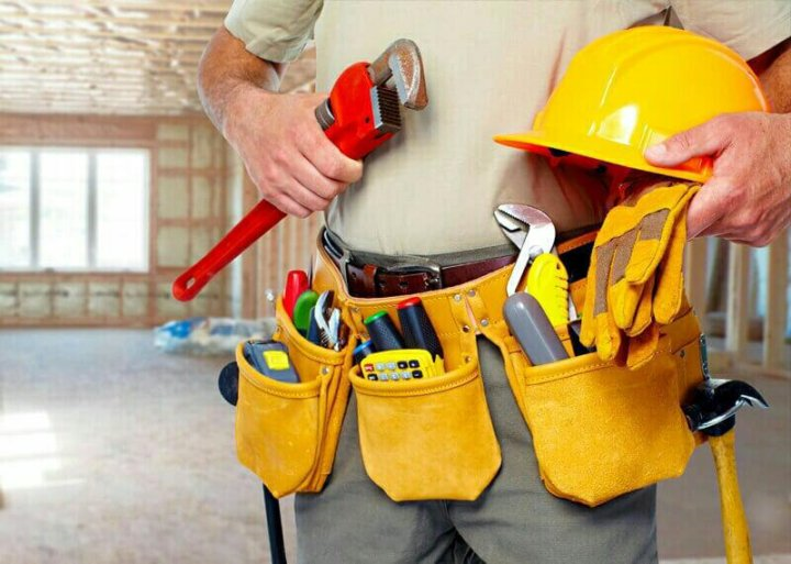 Мастер на все руки