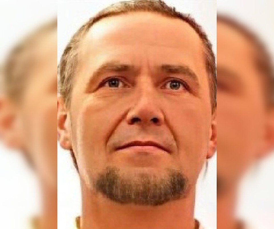     Фото: Лиза Алерт