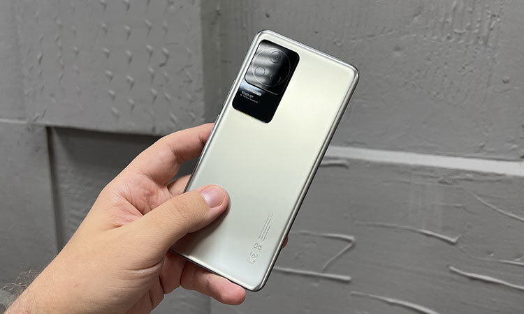 Redmi K50 Pro. Изображение: mobiltelefon.ru