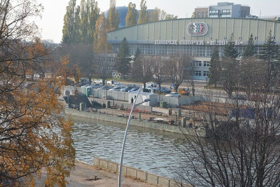 Фото: Виталий Невар / Новый Калининград