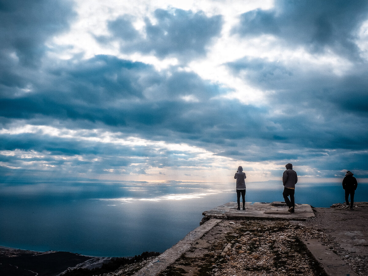 Фото Abenteuer Albanienна Unsplash