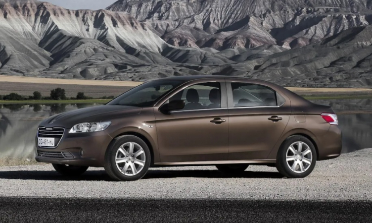 Фото: peugeot.ru