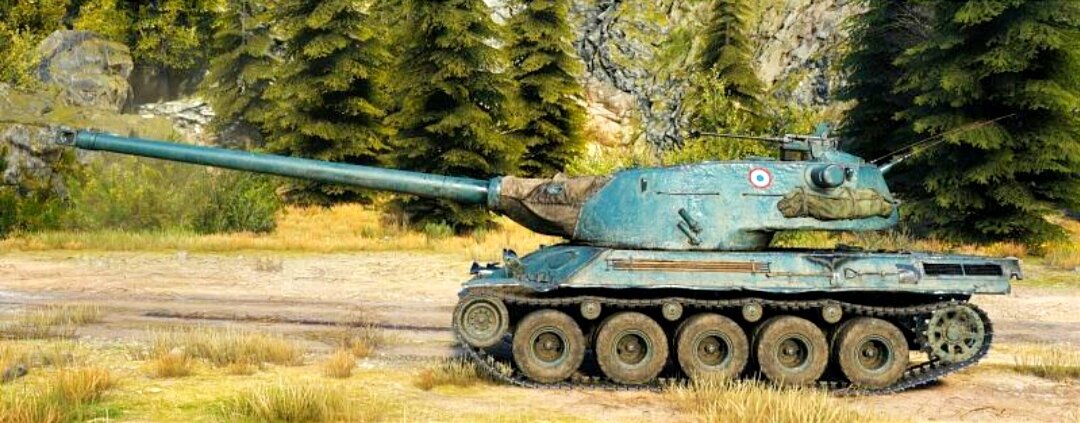 Lorraine 50t