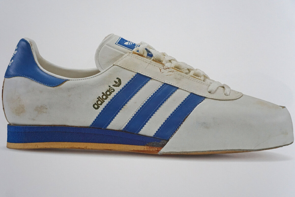 Adidas model