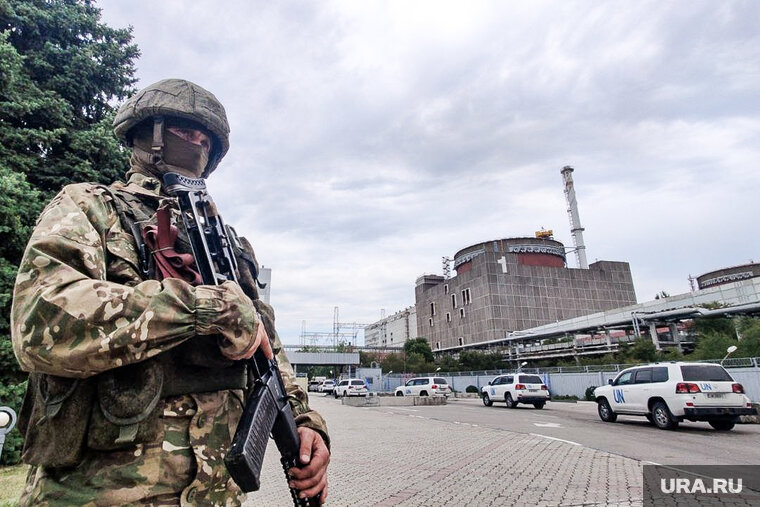    Глава МАГАТЭ планирует новые поездки в Россию и на Украину, сообщает американский телеканал CBS