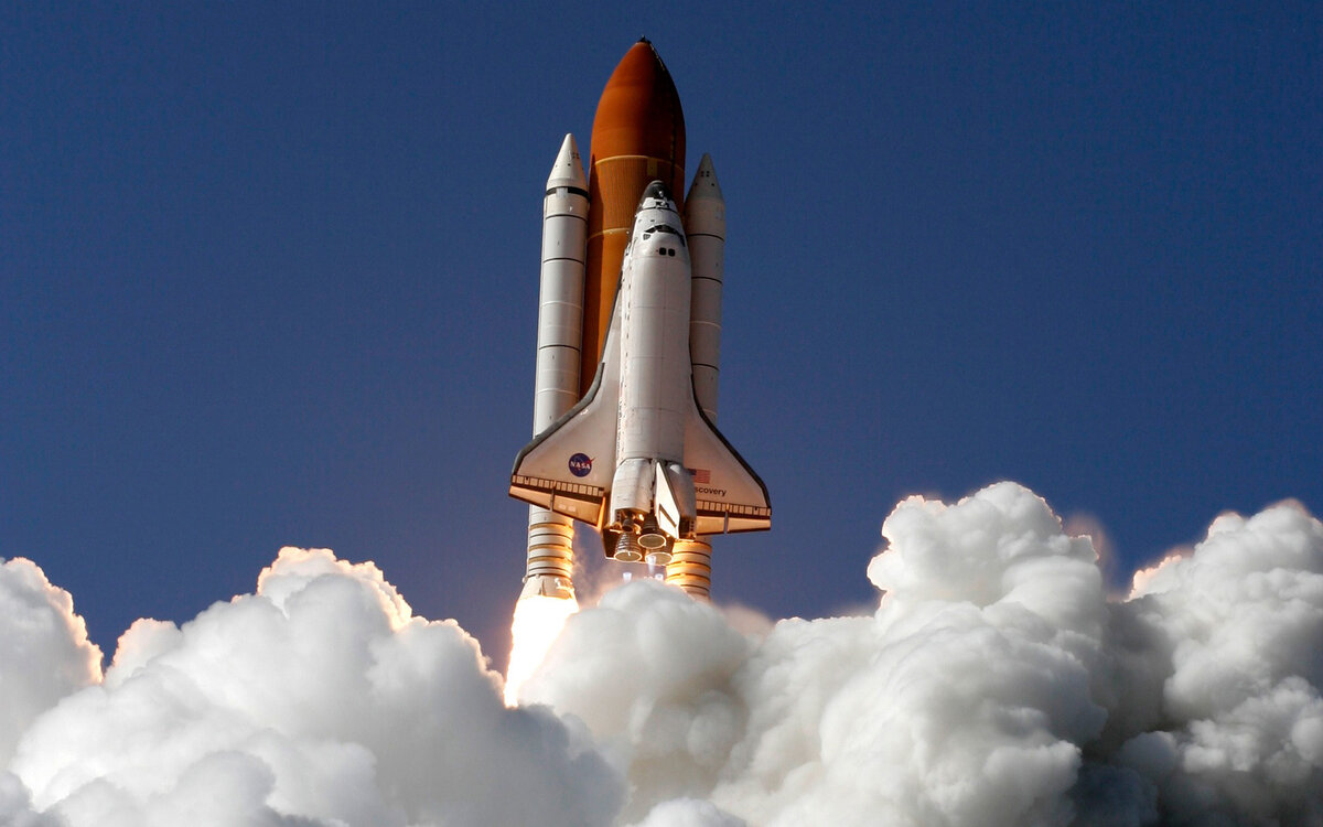 Launch start