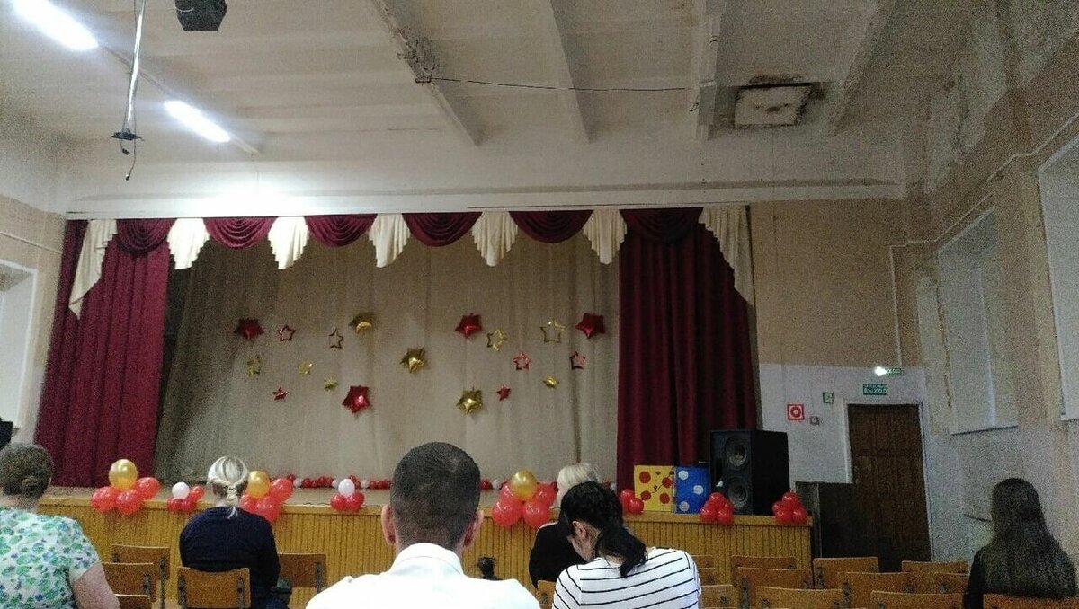     В социальных сетях жительница Ижевска рассказала об условиях обучения в школе №7.