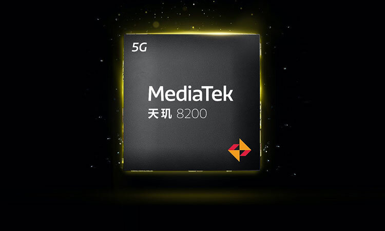 Изображение: MediaTek